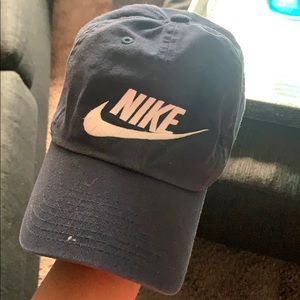 Nike hat